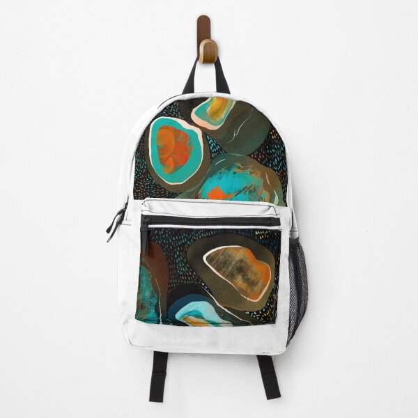 Item preview, Spotted Canvas Spotless Mind designed and sold by Pashminagoat.