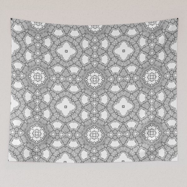 Item preview, Water Line Loops designed and sold by Xzendor7 Digital Art Creations.