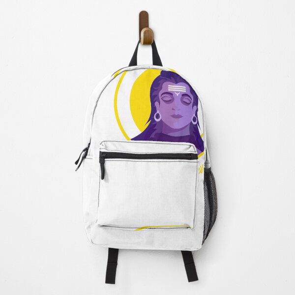 Item preview, Mahadev Shiv ji bhagwan logo design, shiva god art illustration print designed and sold by Artoholicc.