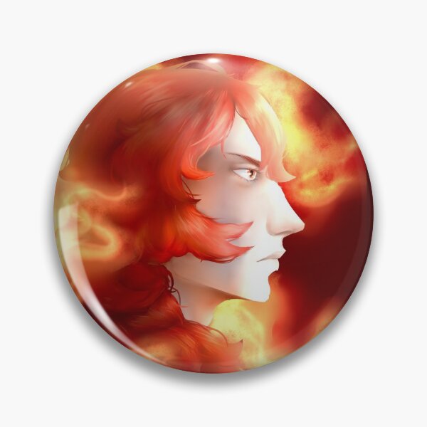Item preview, Diluc Ragnvindr designed and sold by 20SnapDragon20.