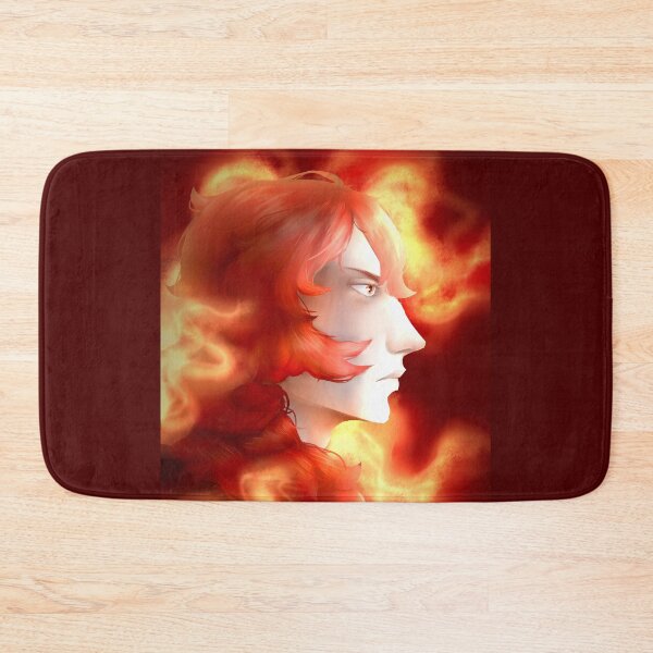 Item preview, Diluc Ragnvindr designed and sold by 20SnapDragon20.
