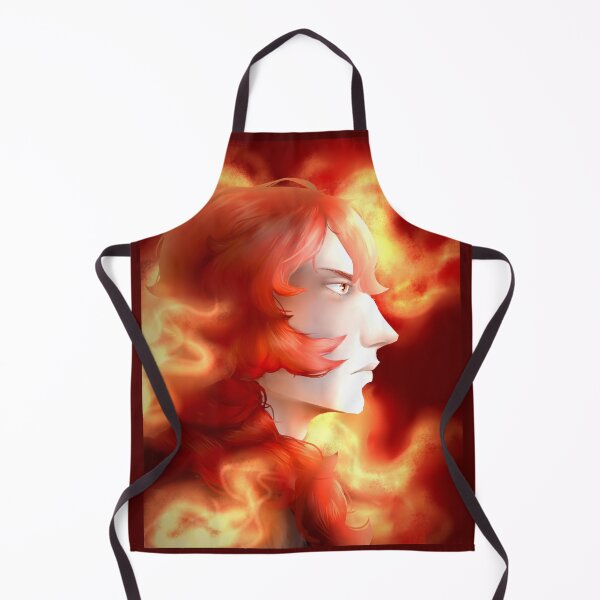 Item preview, Diluc Ragnvindr designed and sold by 20SnapDragon20.