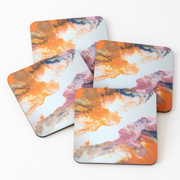 Item preview, Creamsicle  designed and sold by AnneMGH.