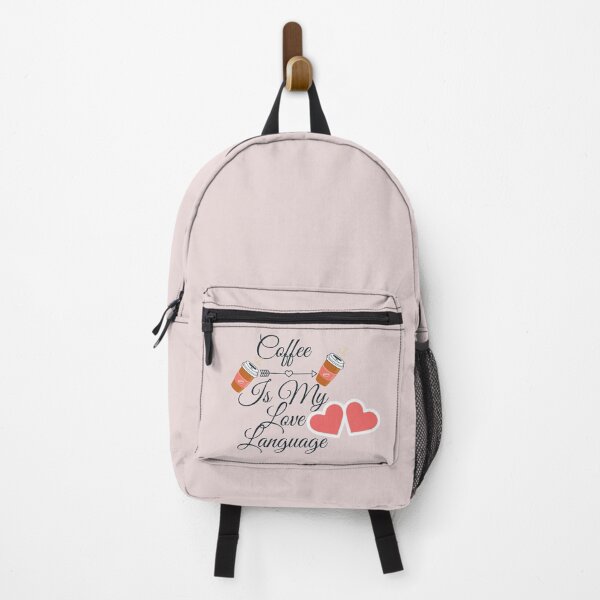 Item preview, Coffee is my love language designed and sold by Built After 5.