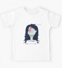 Aladdin Time! Kids Tee