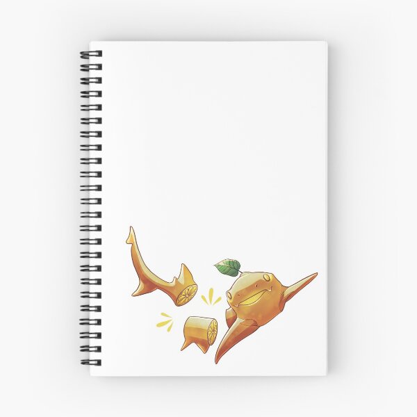 Item preview, Sliced Candy Lemon Shark  designed and sold by TheRowanTree.