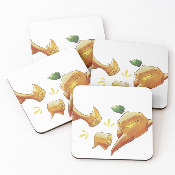 Item preview, Sliced Candy Lemon Shark  designed and sold by TheRowanTree.