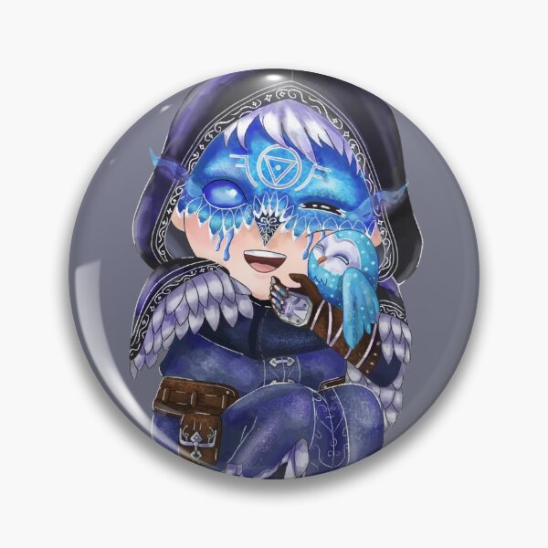 Item preview, Identity V Seer Cute designed and sold by TealBear.