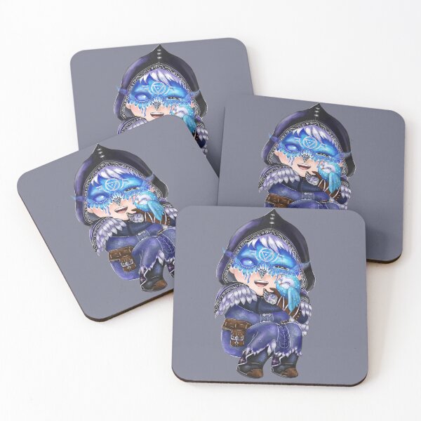 Item preview, Identity V Seer Cute designed and sold by TealBear.