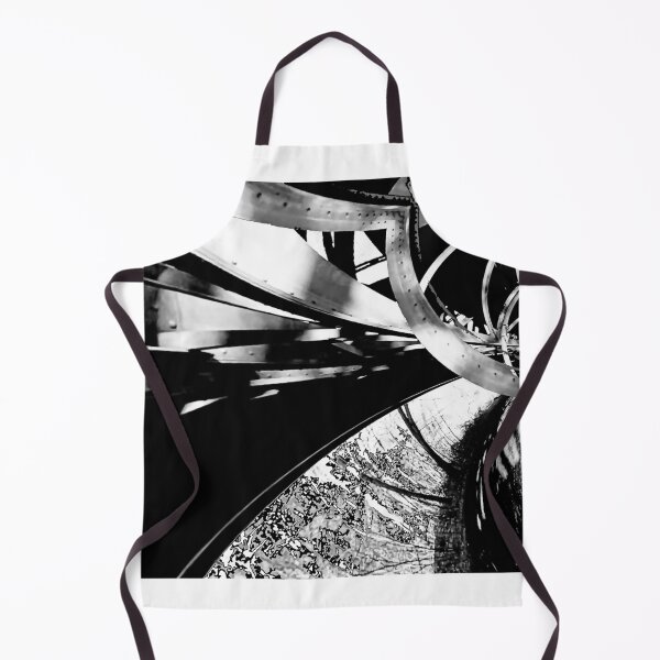 Item preview, Steel bridge designed and sold by MelMerkouriou.