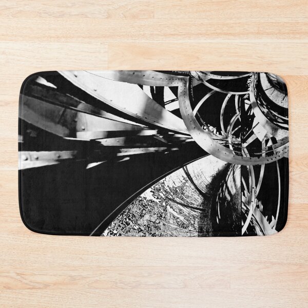 Item preview, Steel bridge designed and sold by MelMerkouriou.