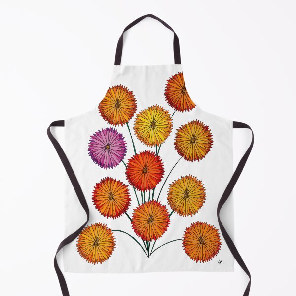 Item preview, Calendulas designed and sold by Epc-.