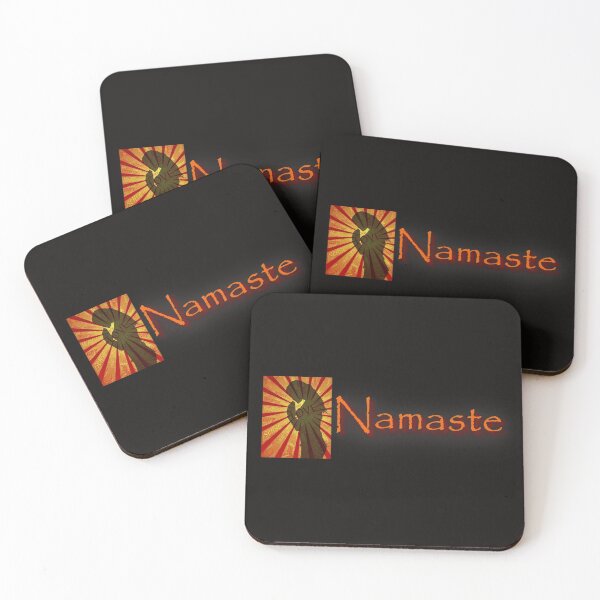 Item preview, Namaste designed and sold by PCUsher.