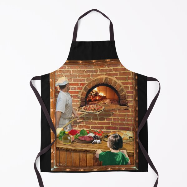 Item preview, The Old Brick Oven designed and sold by Jay Chamberlin.