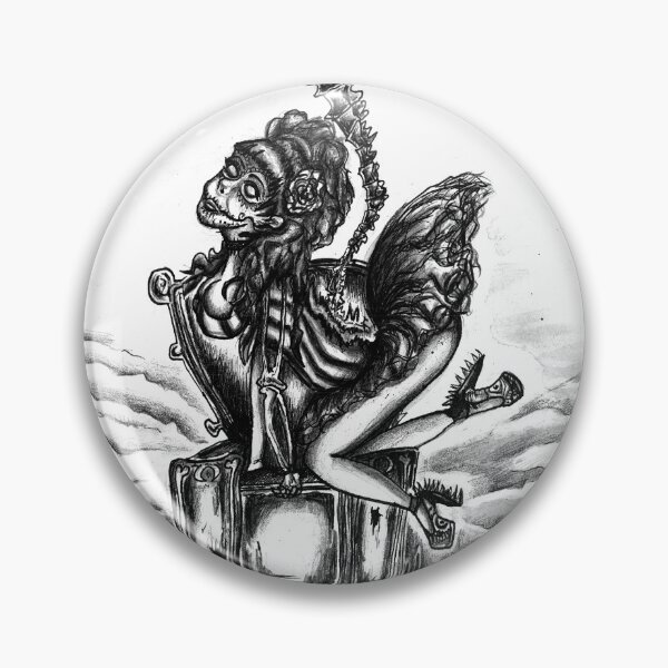 Item preview, Back pain, absurd art designed and sold by AbsurdART.