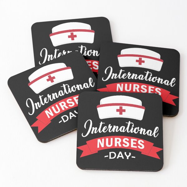 Item preview, International Nurses Day - Nurse Day Gift designed and sold by trendistic.