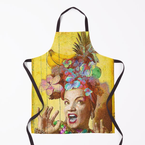 Item preview, Tropical Miranda designed and sold by PrivateVices.