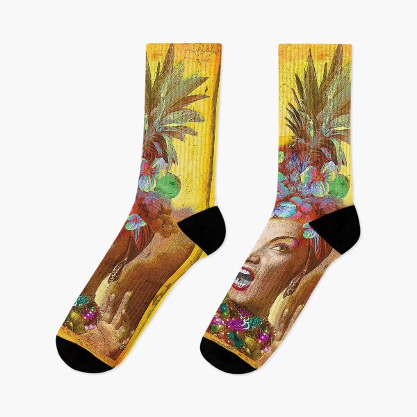 Item preview, Tropical Miranda designed and sold by PrivateVices.