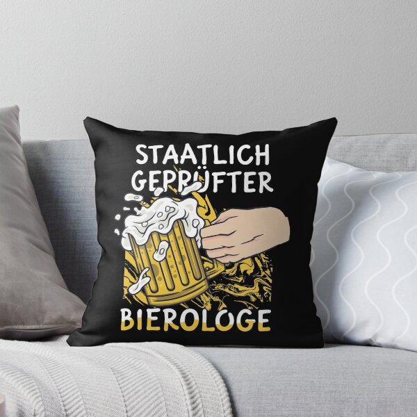 Item preview, State-certified BEEROLOGIST - alcohol beer designed and sold by anziehend.