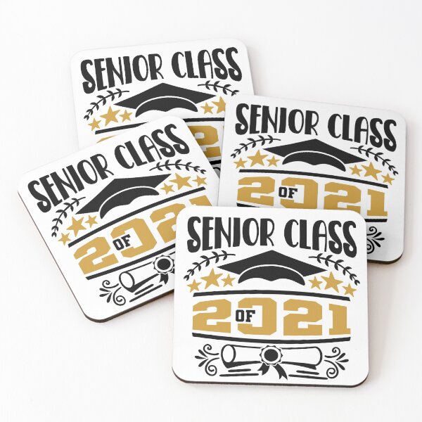 Item preview, Senior Class Of 2021 Graduation Gift designed and sold by PurefireGifts.