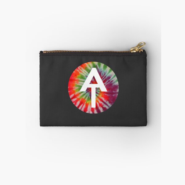 Item preview, Appalachian Trail Blaze Appalachian Trail Marker Tie Dye designed and sold by yelly123.