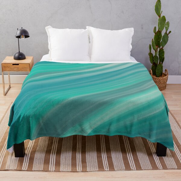 Item preview, abstract_ pastel green designed and sold by Thorko.