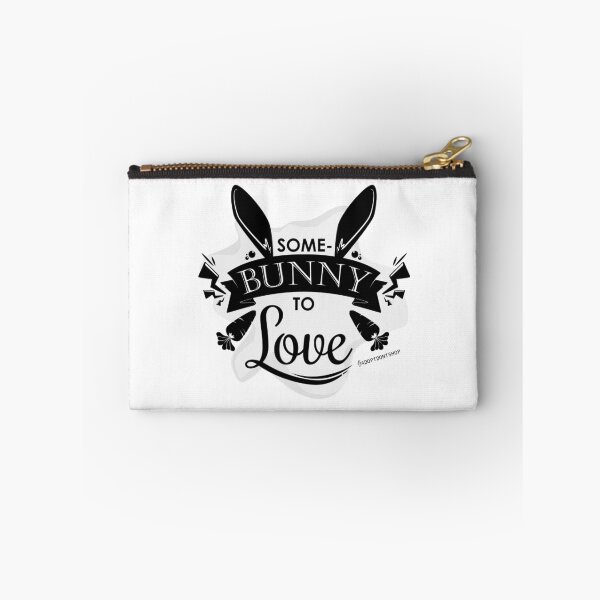 Item preview, Somebunny to love designed and sold by BitsPixels.