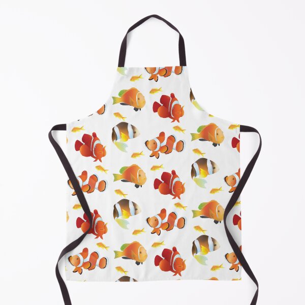 Item preview, Anemone Fish Collection  designed and sold by SakiOno.