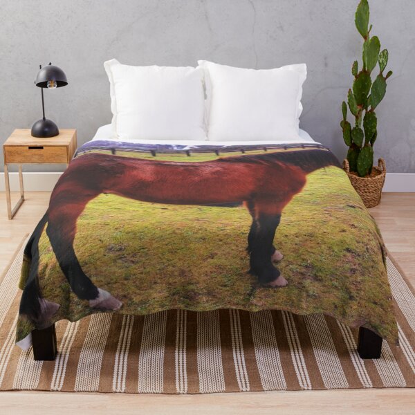 Item preview, Brown horse designed and sold by OMdesigns93.