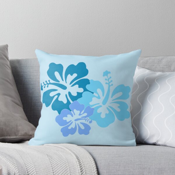Item preview, hibiscus  designed and sold by dumbdrunkdeer.