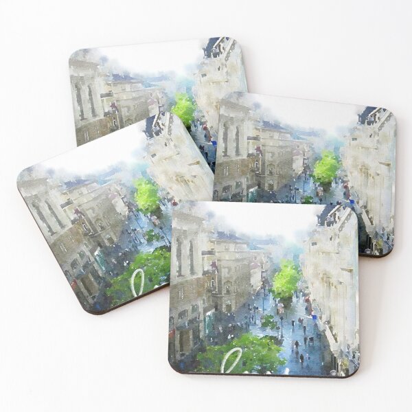 Item preview, Knez Mihajlova Prince Mikhailov 3 Beograd Belgrade Belgrado 11 designed and sold by Dentalism.