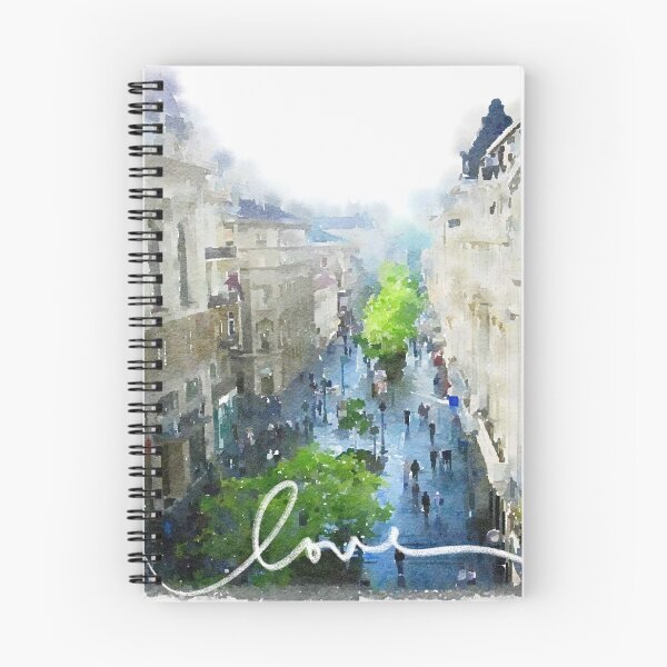 Item preview, Knez Mihajlova Prince Mikhailov 3 Beograd Belgrade Belgrado 11 designed and sold by Dentalism.
