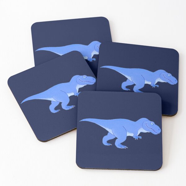 Item preview, T. Rex designed and sold by Q Art & Design .