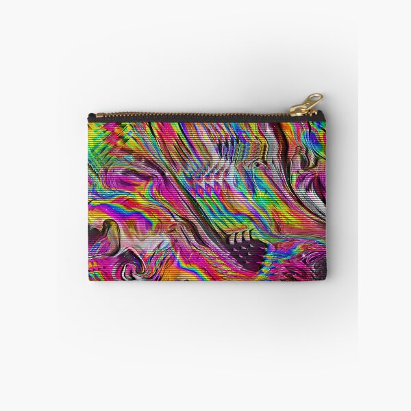 Item preview, Glitched TV designed and sold by ArtsyPrincess.