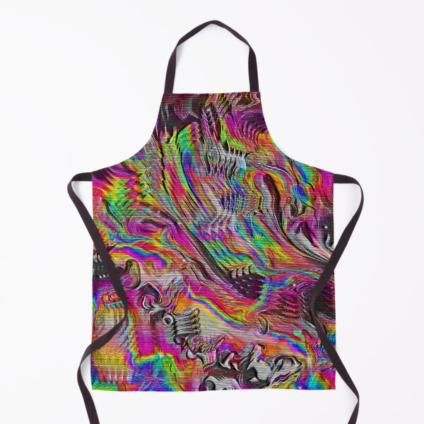 Item preview, Glitched TV designed and sold by ArtsyPrincess.