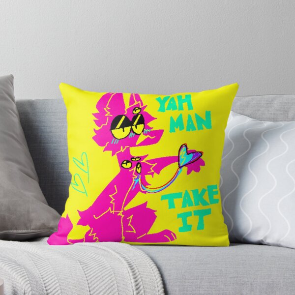 Item preview, Yah Man, Take It designed and sold by Keef-Korner.