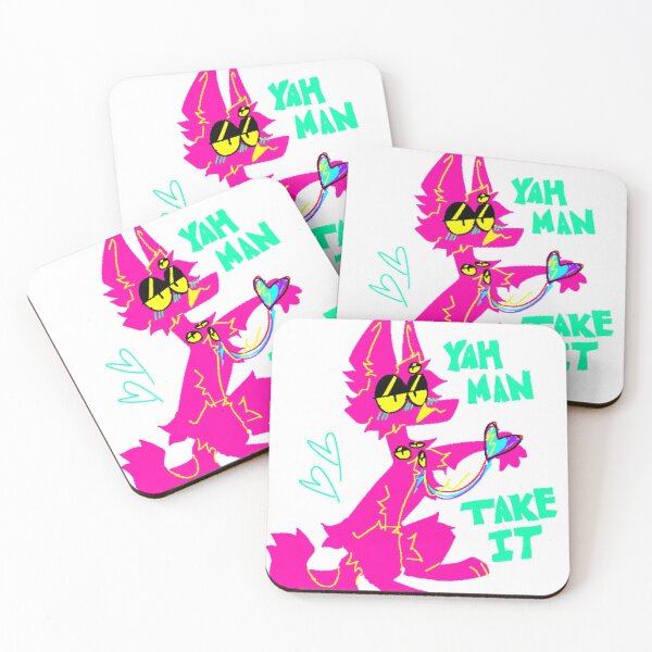 Item preview, Yah Man, Take It designed and sold by Keef-Korner.