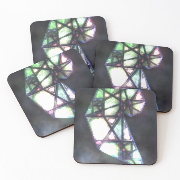 Item preview, Infinity’s Looking Glass  designed and sold by M.R. Spann.