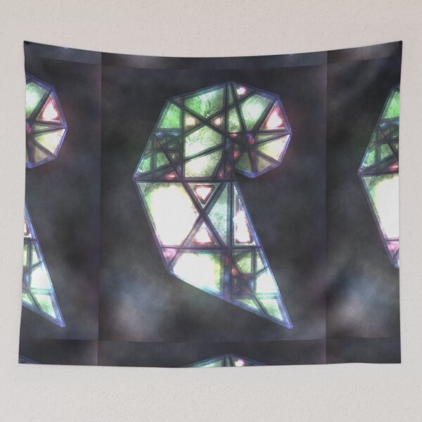 Item preview, Infinity’s Looking Glass  designed and sold by M.R. Spann.