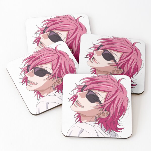 Item preview, Yuri ayato designed and sold by marxzz-rt.
