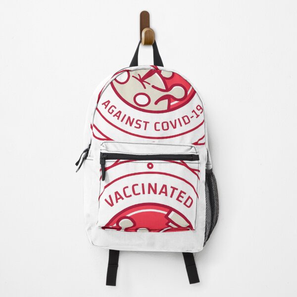 Item preview, Fully Vaccinated Against COVID designed and sold by TeesbyGinyard.