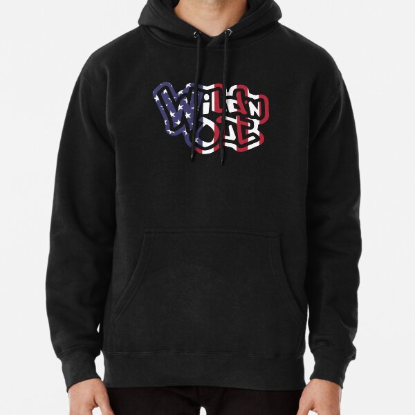 Wild n out clearance hoodie