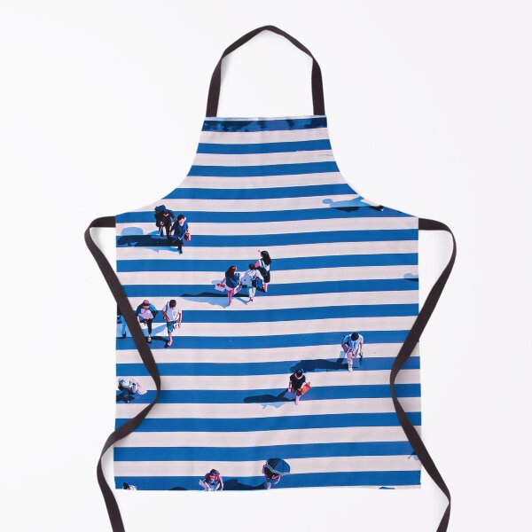 Item preview, Aesthetic Anime Pedestrian Crossing designed and sold by KaremaJ.