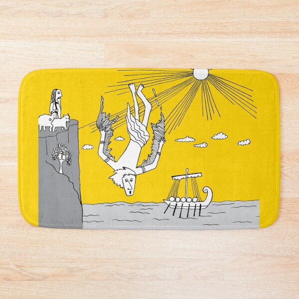 Item preview, Icarus designed and sold by Ruta.