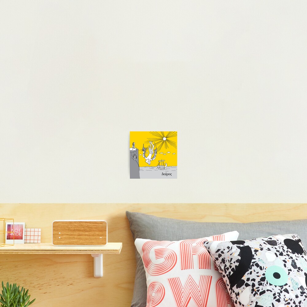 Item preview, Photographic Print designed and sold by Ruta.