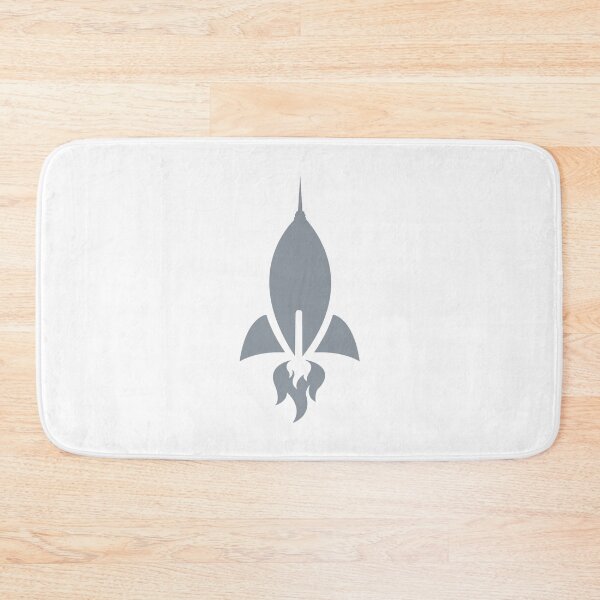 Item preview, Rocket Launch designed and sold by ArtofDissent.