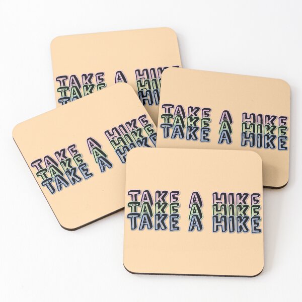 Item preview, Take a Hike designed and sold by designed2teach.