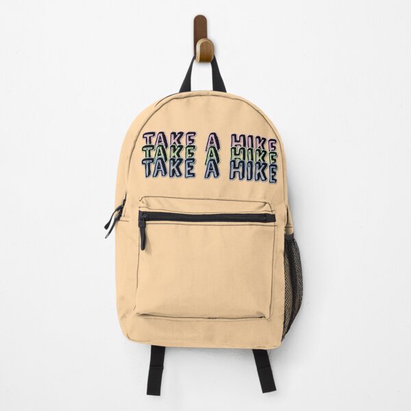 Item preview, Take a Hike designed and sold by designed2teach.