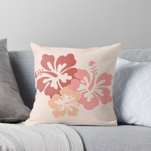 Artikelvorschau, Hibiskus entworfen und verkauft von dumbdrunkdeer.