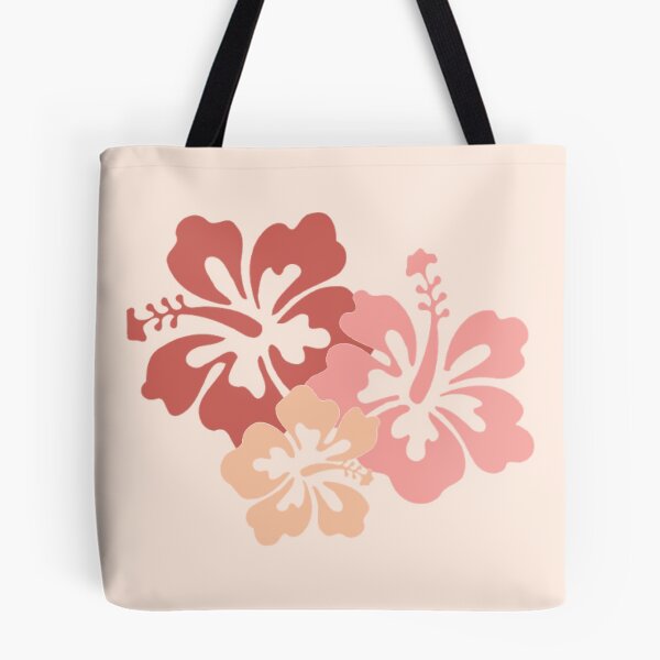 Item preview, hibiscus  designed and sold by dumbdrunkdeer.